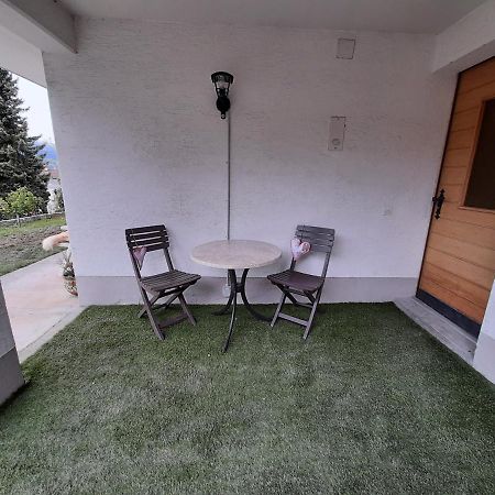 Chalet Apartment By Interlaken. Parking Ringgenberg Exterior photo